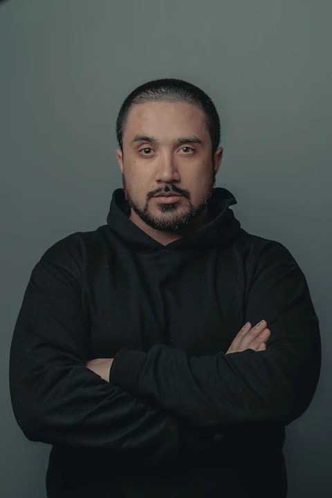 Foto de Jorge Martínez
