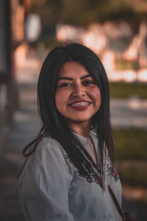 Foto de Valeria Castillo
