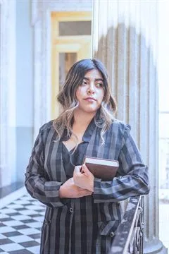 Foto de perfil de testimonio